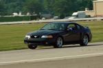 Ford Mustang SVT Cobra 1999 года